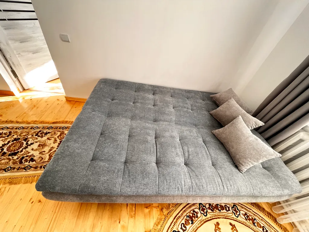 Уютная квартира в горном живописном месте