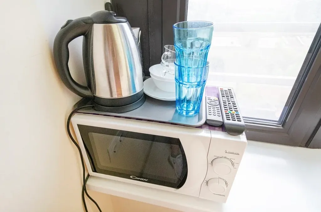 Квартира Квартира Уютный апартамент в ЖК Савеловский Сити — Москва