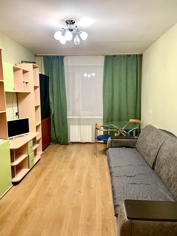 Квартира 2-х комнатная квартира в самом центре — Нижний Новгород