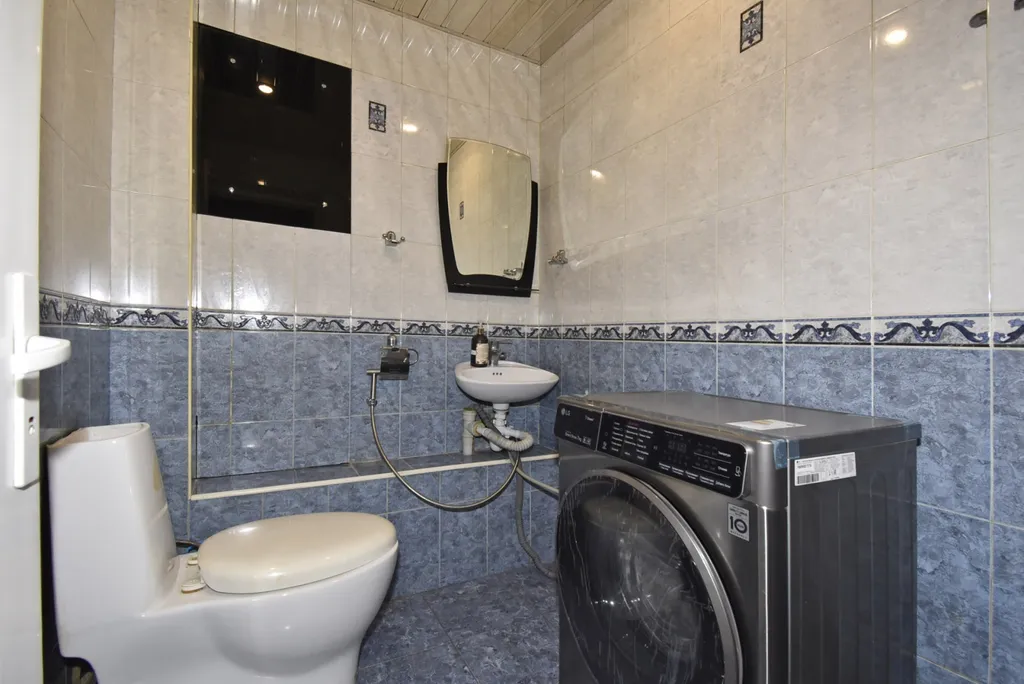 4-комнатная Квартира