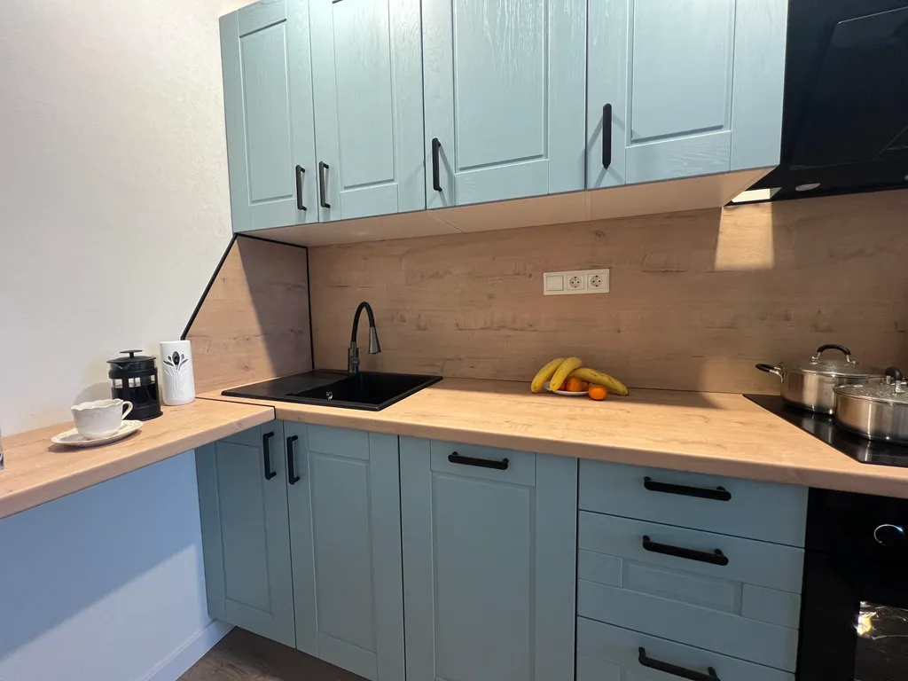 Озерный кабинет-квартира у Нижнего Озера