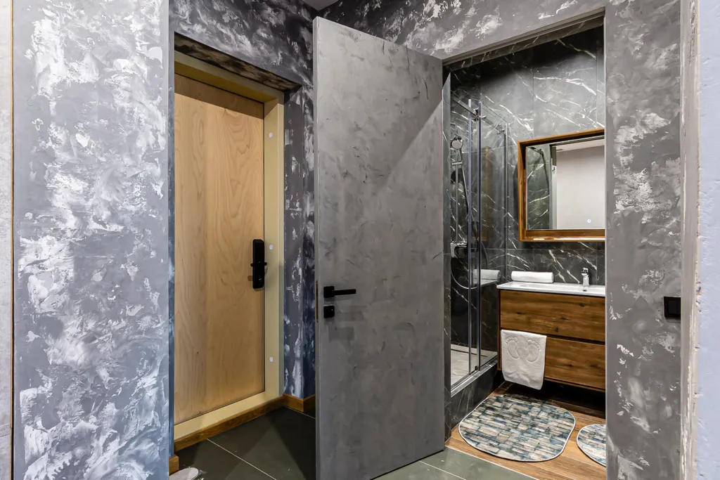 Vip апартаменты в центре в ЖК Есентай Сити 28