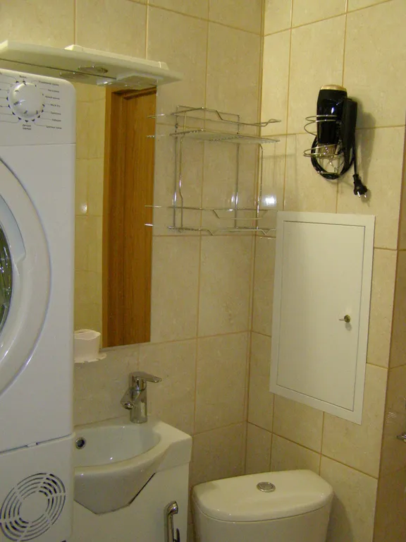 Квартира Квартира рядом с Онкоцентром — Песочный