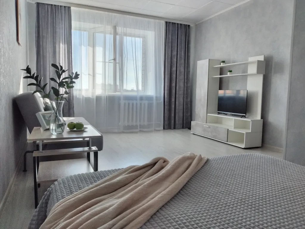 Живи у меня