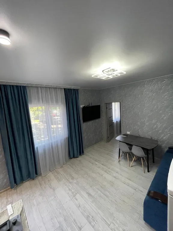 Райский угалок с видом на море