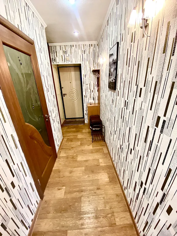 Пленительная 1ка