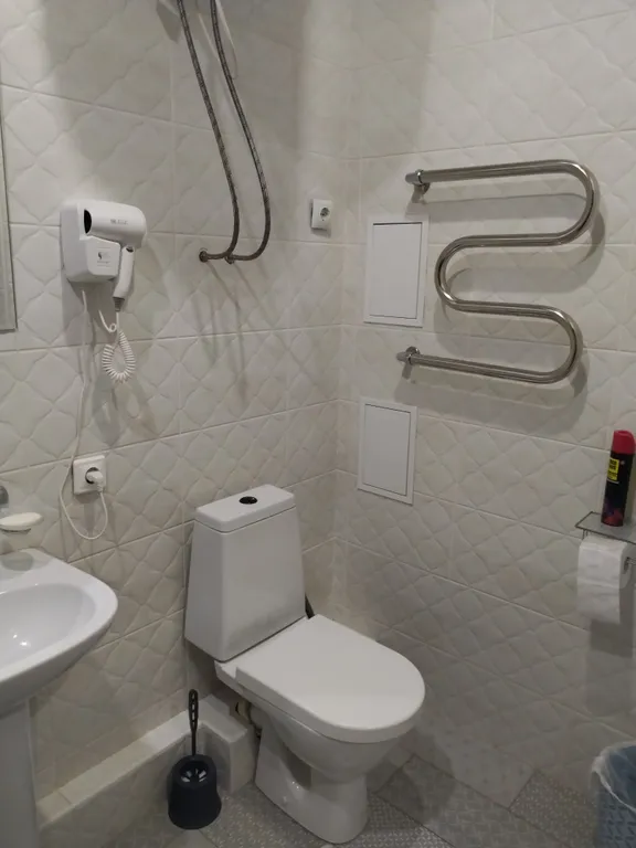 Квартира Квартира с удобным выездом на Ростовское шоссе — Краснодар