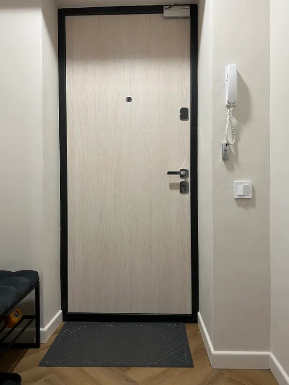 Лучшая квартира в центре города