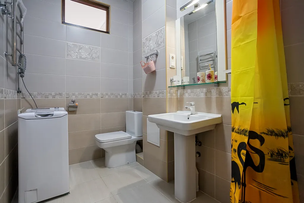 Апартаменты возле Набережной