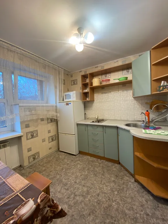 Уютная квартира в самом центре города