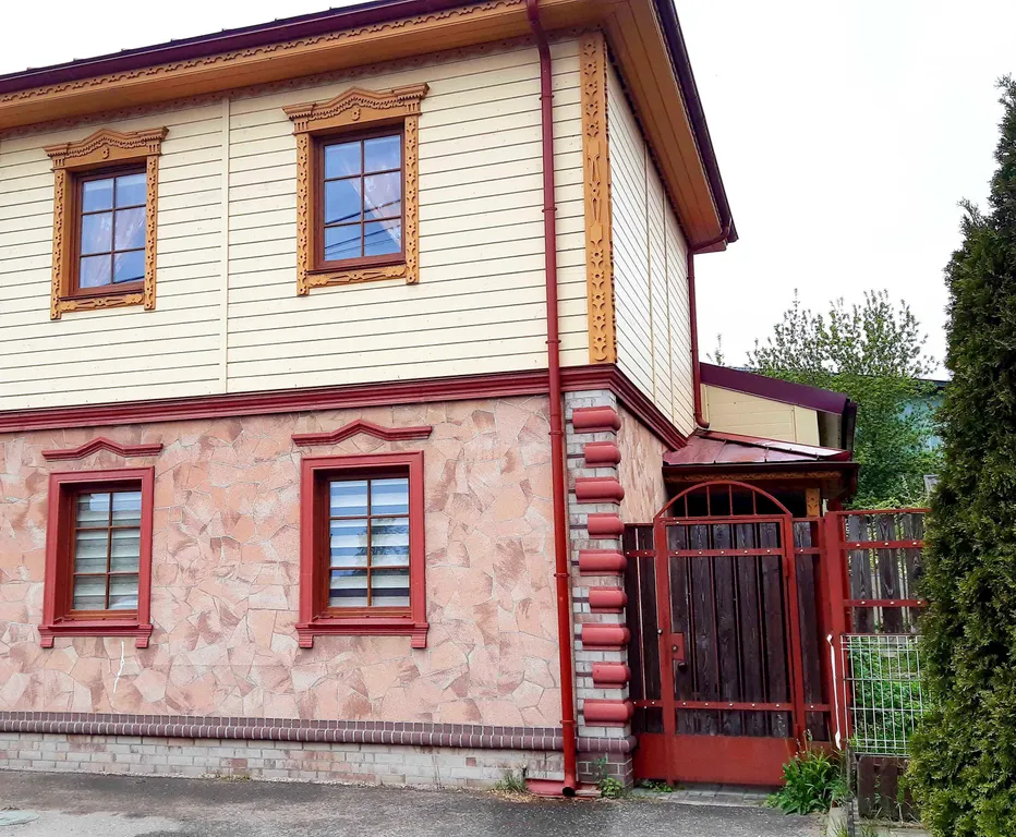 Как дома семейный апартамент