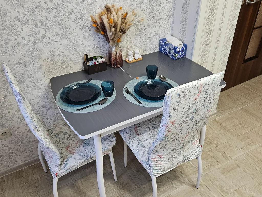 Комфортная квартира в центральной части города