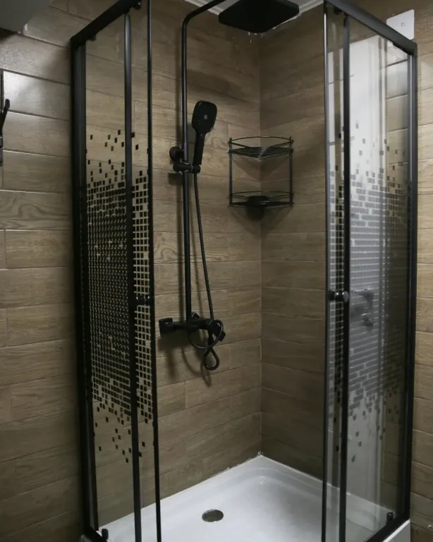 Глэмпинг Лесной уголок