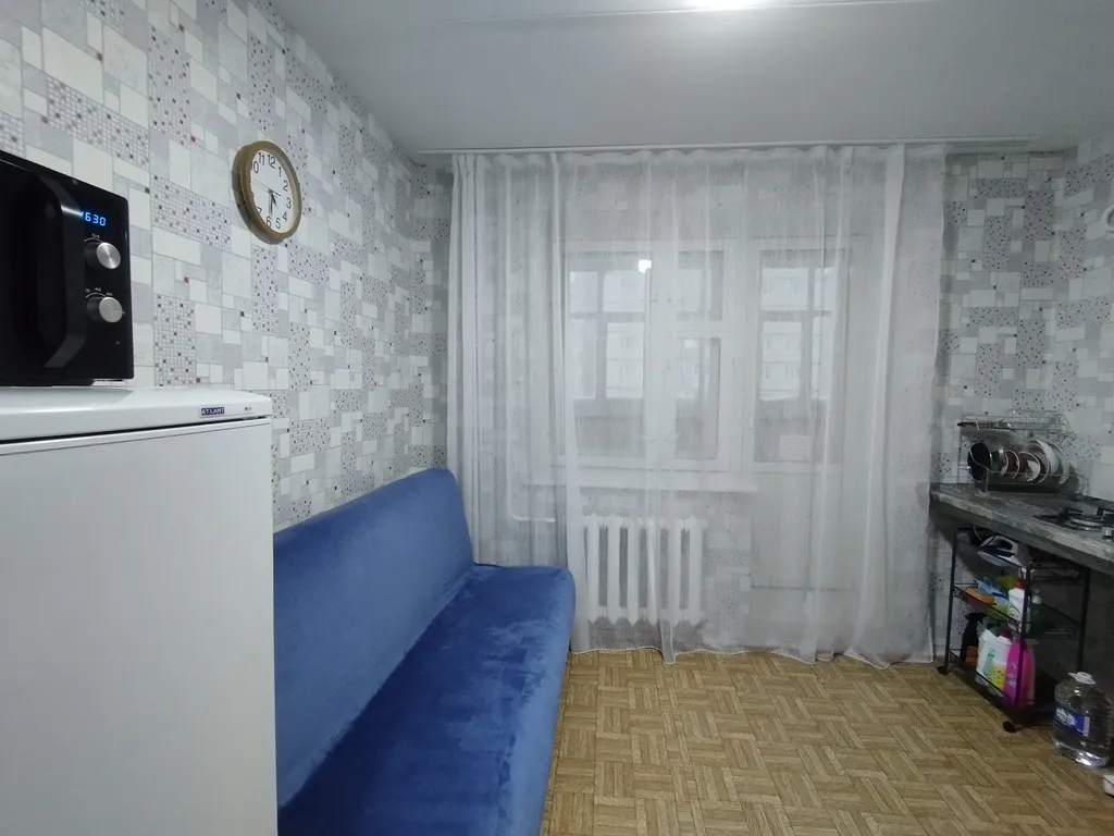 Уютная квартира для 3-4 человек у стадиона Спартак