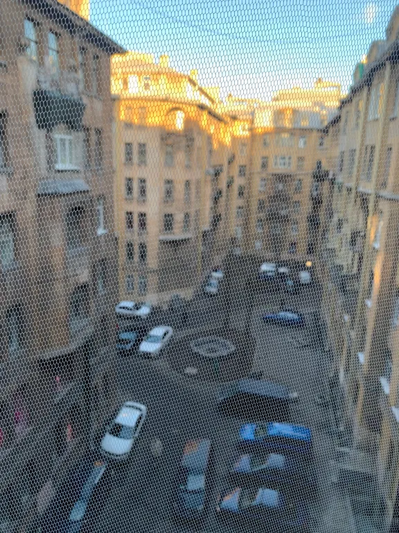 Квартира Комната у московского вокзала — Санкт-Петербург