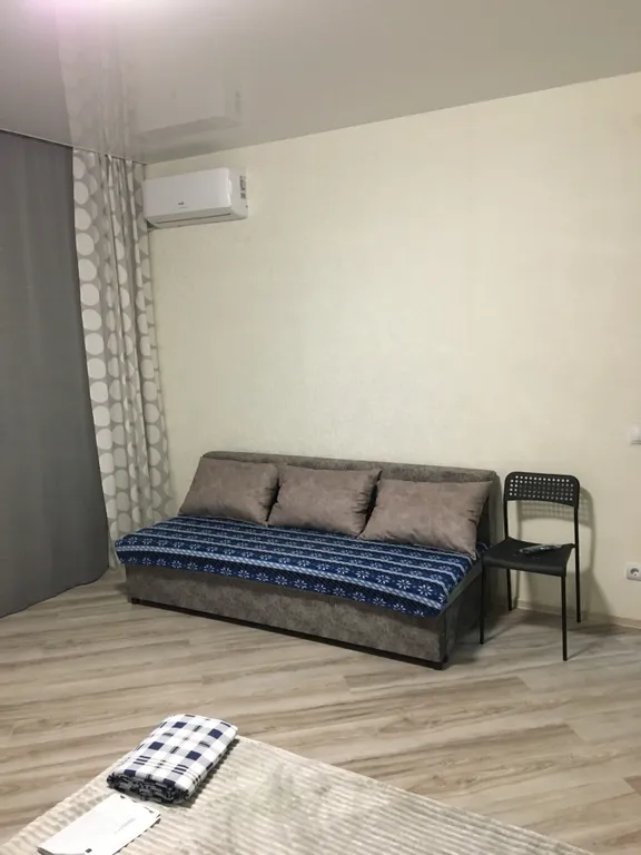 Grand avenue comfort