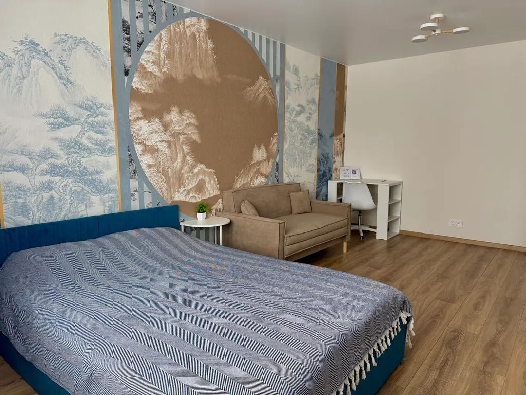 Уют и комфорт для Вас