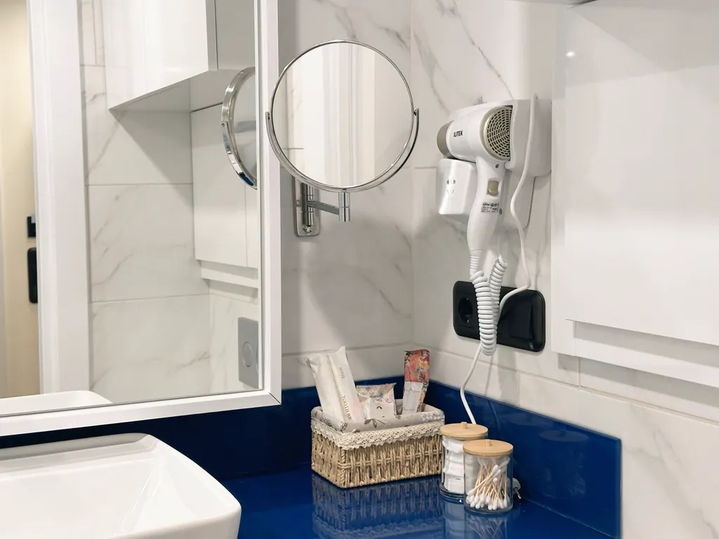 Квартира Просторная 2-комнатная квартира orbi block d2 — Батуми