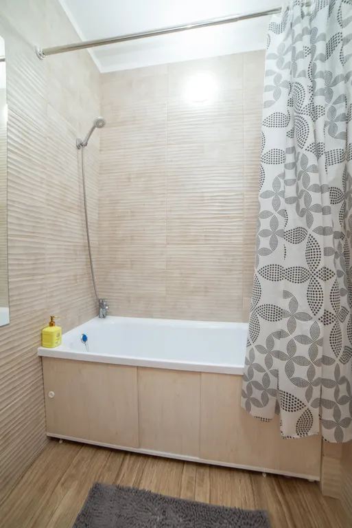 Квартира Квартира Замок в облаках — Екатеринбург