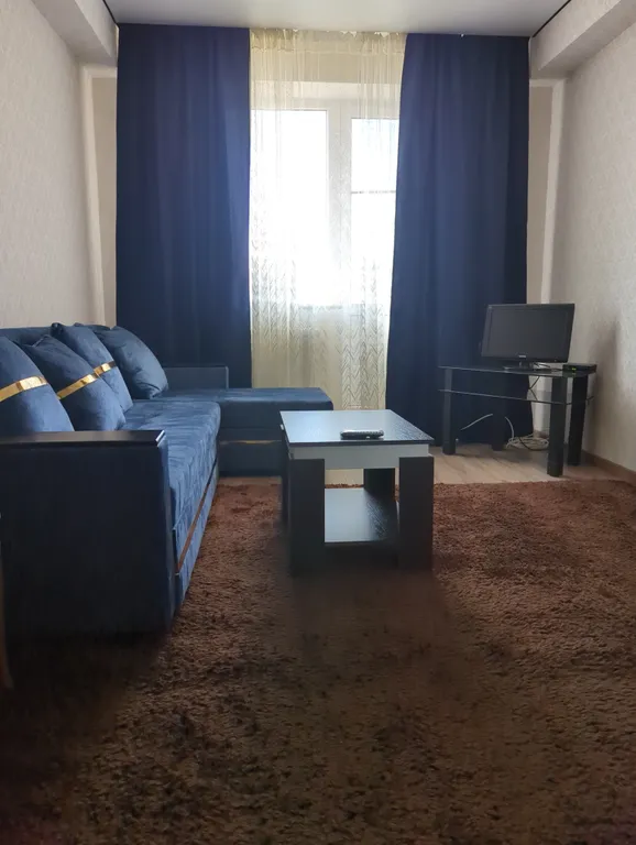 Уютная квартира в центре города — аренда посуточно в Махачкала