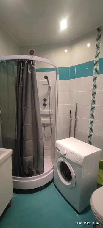 Квартира Квартира Апартамент в парке у моря — Пионерский