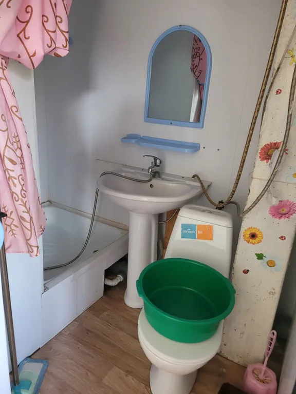 Квартира Комната — Ильич