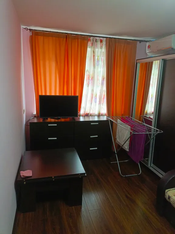 1-комнатная Квартира — аренда посуточно в Орджоникидзе