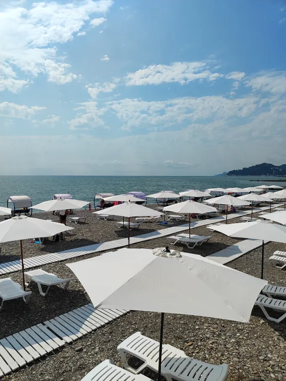 Квартира-студия для романтических поездок