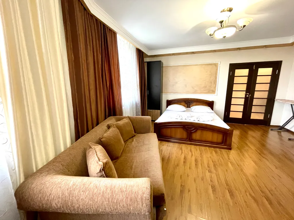 Квартира в центре