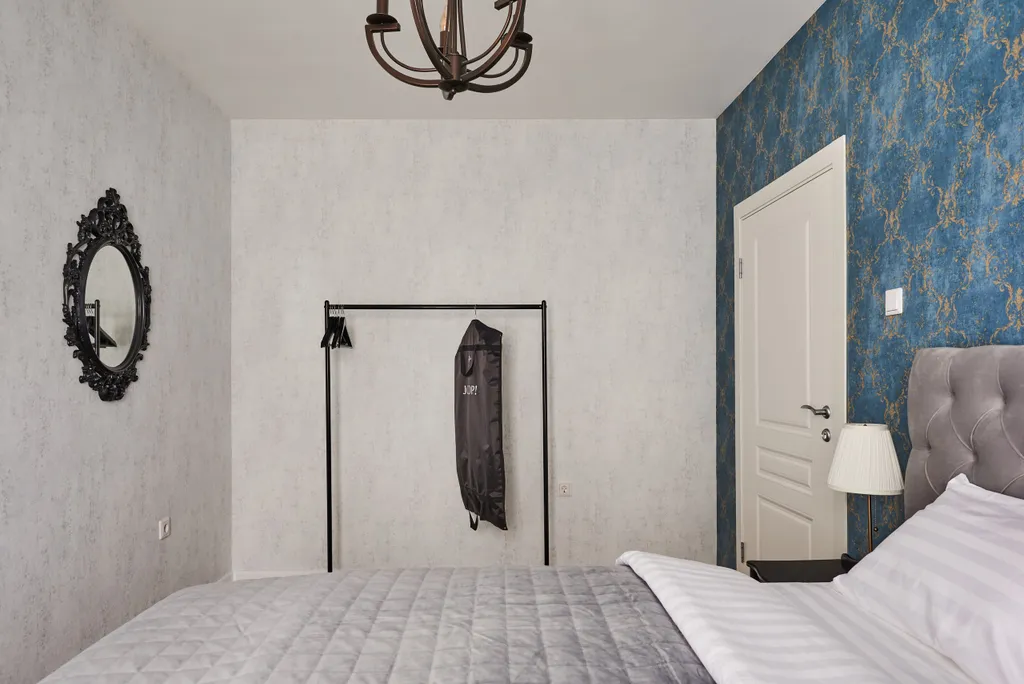 Квартира Просторные апартаменты у Екатерининского парка — Пушкин