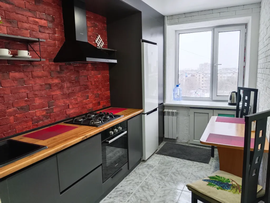 Атмосфера уюта