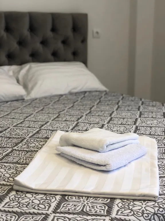 Современная студия