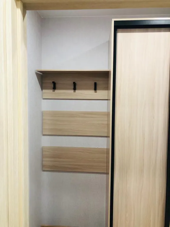 Апартамент в центре