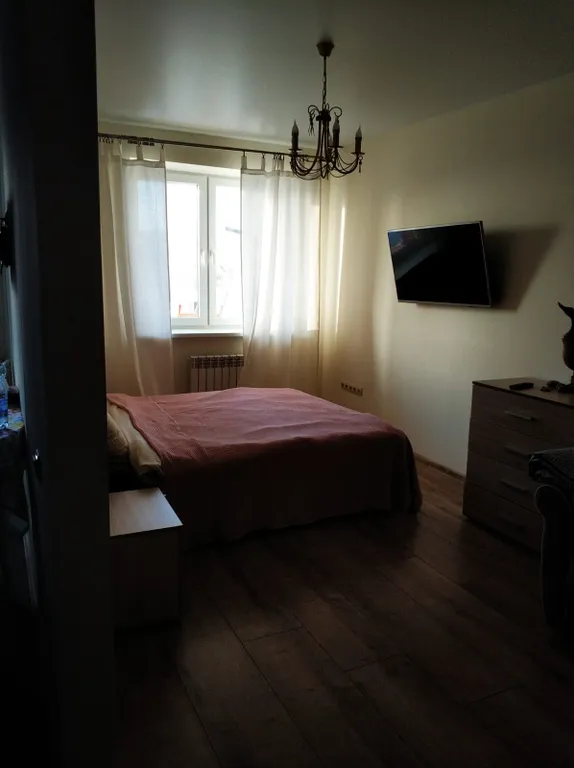 Квартира Уютная квартира рядом с морем — Зеленоградск