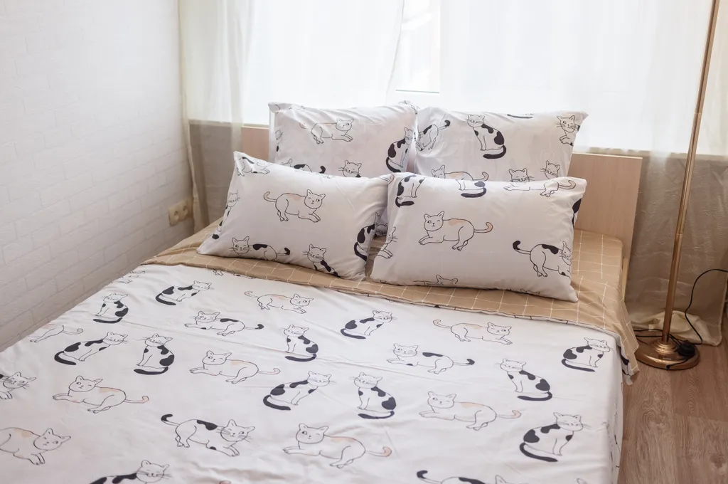 Апартаменты эконом-класса в центральном районе