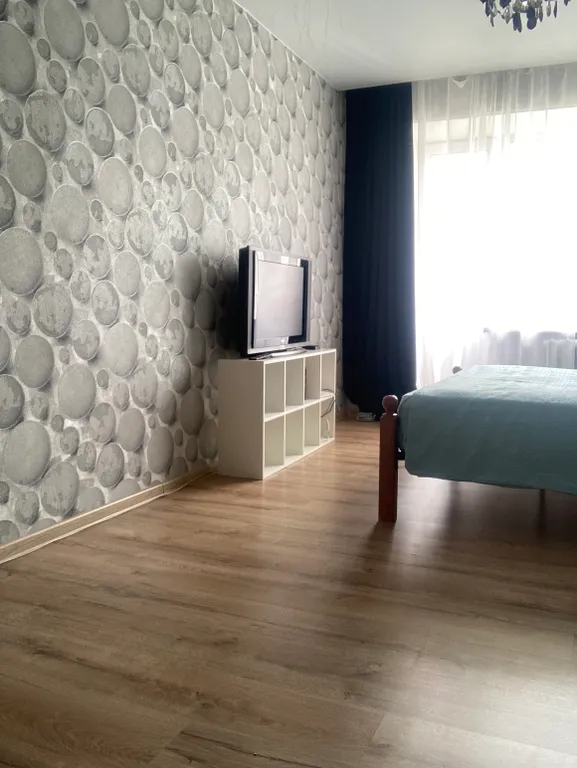 Квартира рядом с проходной УВЗ и ДК Окунева