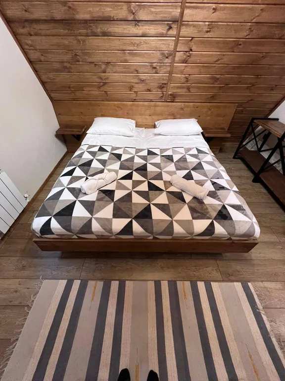 Квартира Комната — Архыз