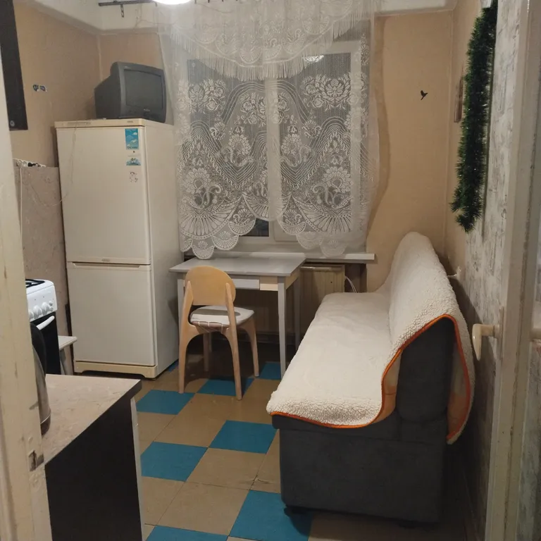 Квартира Обычная квартира — Санкт-Петербург