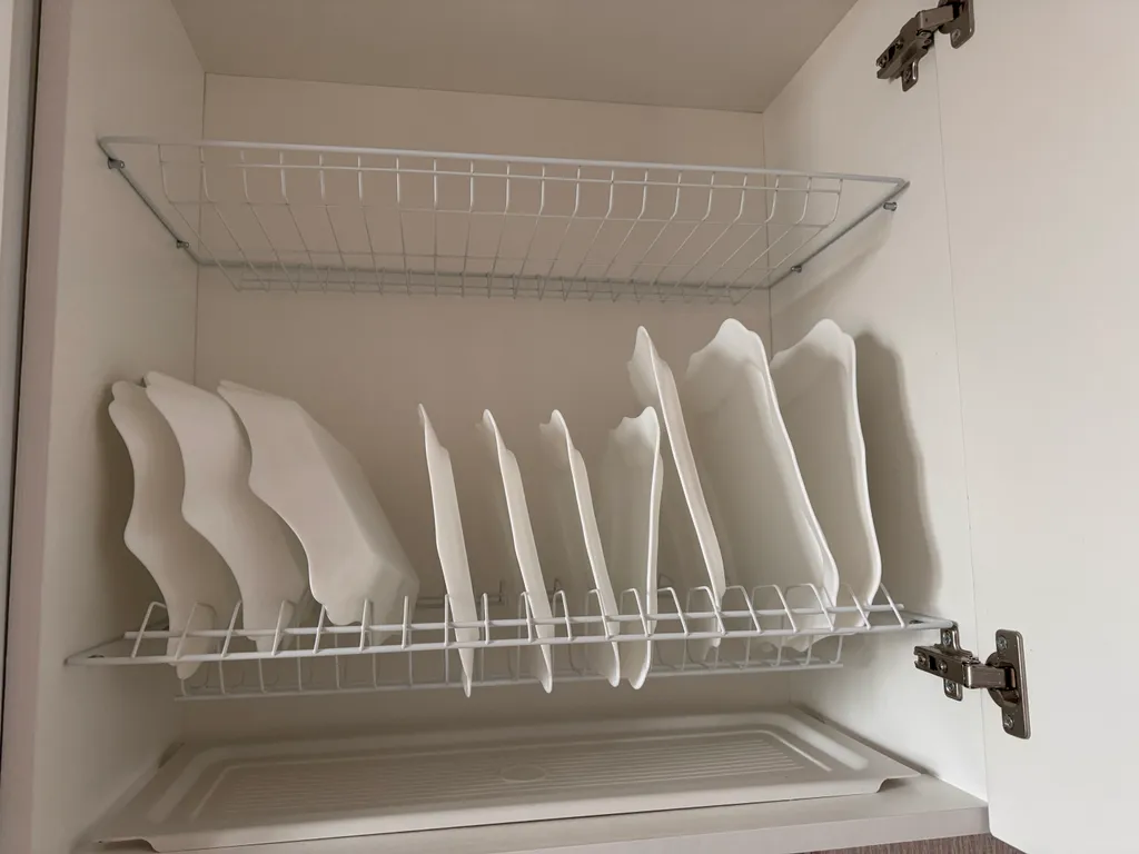 Квартира с панорамным видом