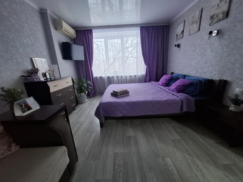 Уютная квартира в самом лучшем районе города