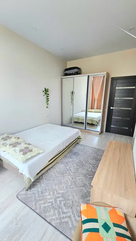 Квартира Уютная квартира — Анапа