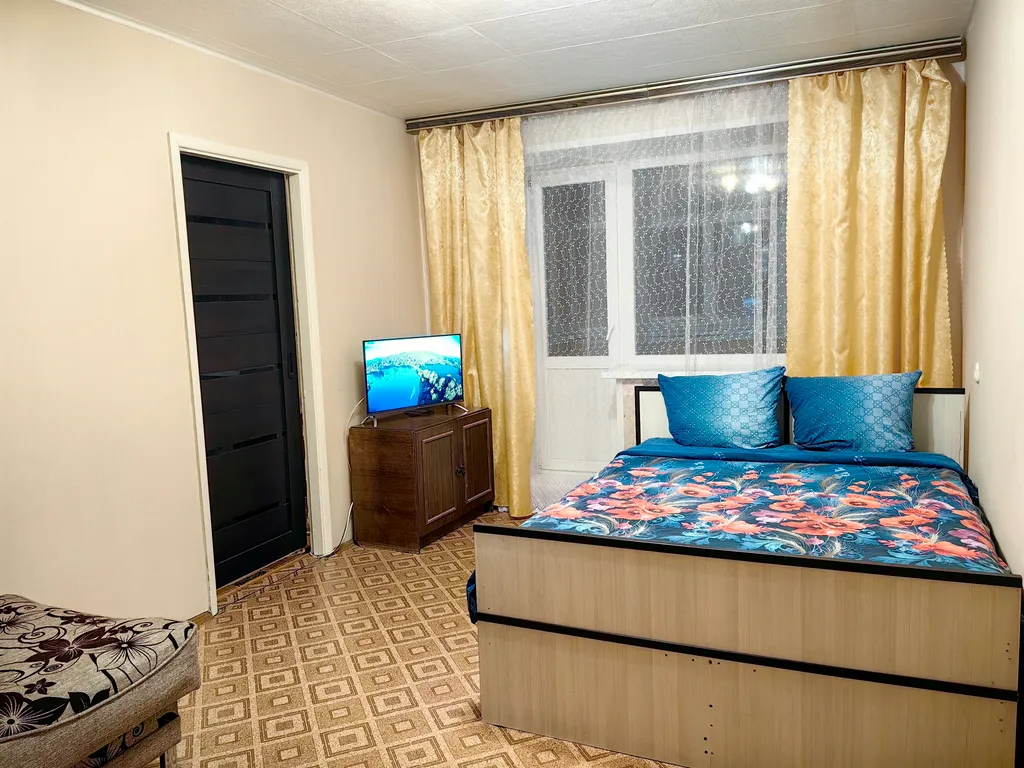 Квартира у Севмаша: Отдых и командировки в комфорте