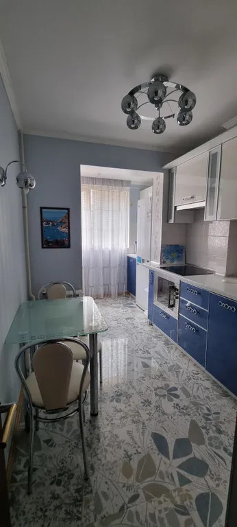 Квартира Уютная и очень классная квартира, в центре посёлке ждёт именно Вас — Кацивели