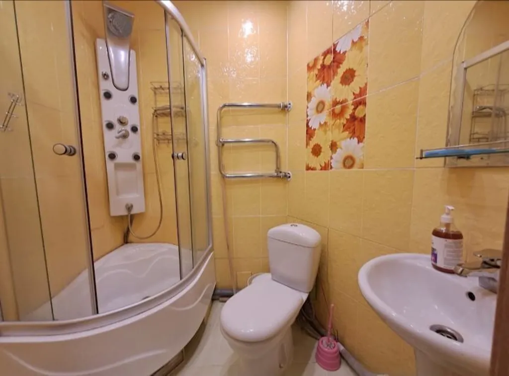 Квартира около моря