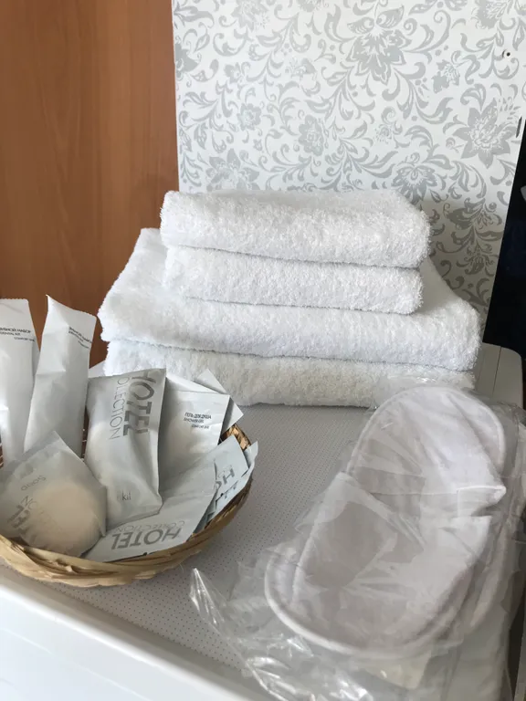 Студия для семейного отдыха и деловых поездок