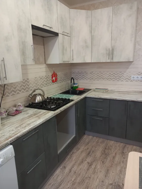 Уютная, тёплая квартира в центре города