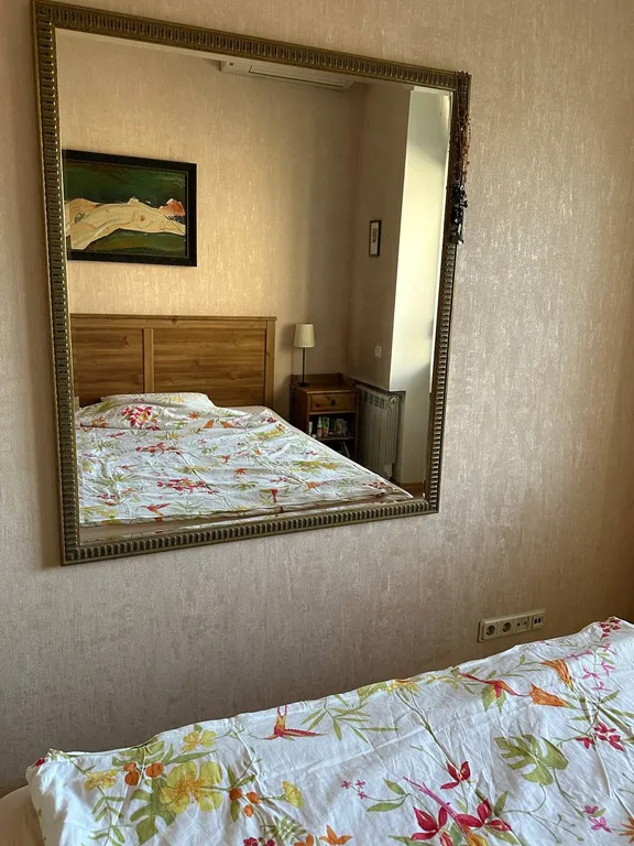 Квартира Просторная квартира в Московском районе — Санкт-Петербург