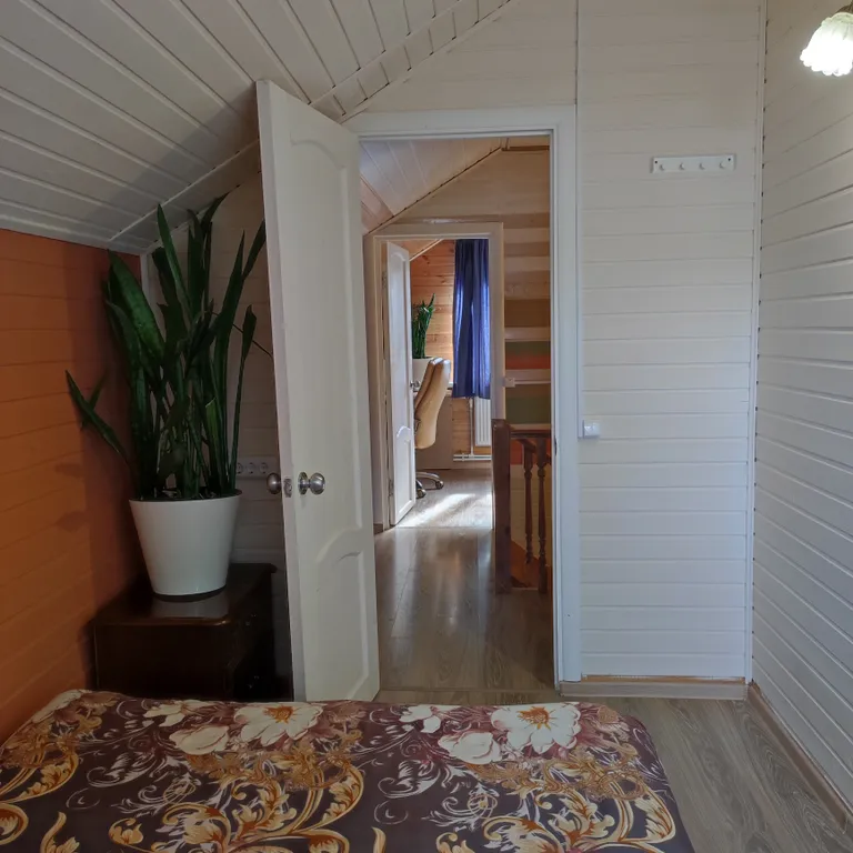 Гостевой дом на 12 человек в Жучках