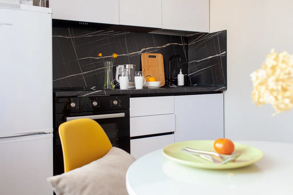 Уютные апартаменты в центре города рядом с парком имени Кирова