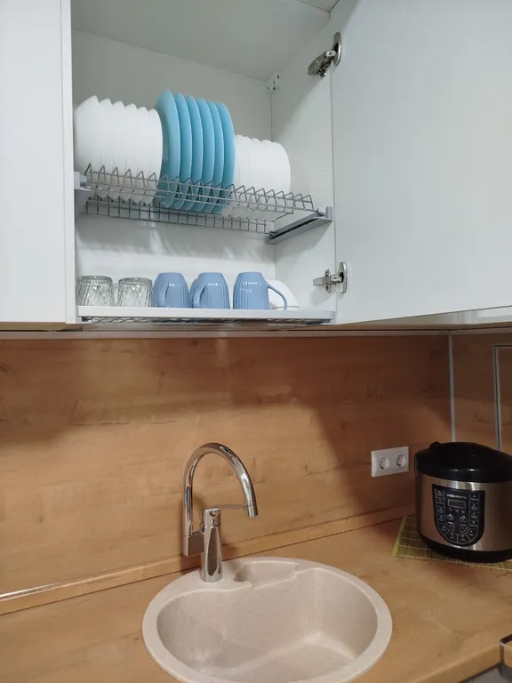 Квартира Семейная двухкомнатная квартира 70 кв.м. в Царском селе — Пушкин